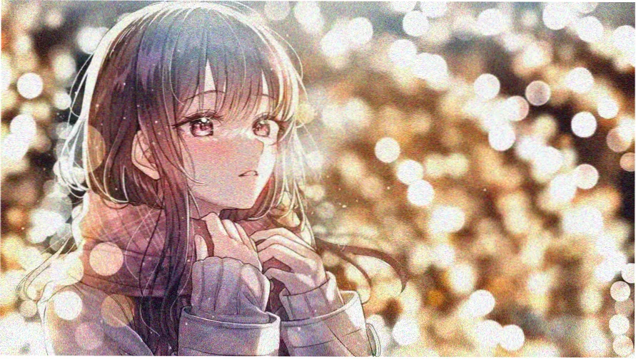剧情漫画专题主视觉