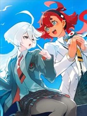 海边的旧书店漫画封面